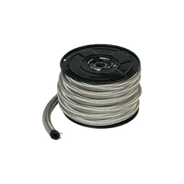 5/16" (7.9 mm) ID üzemanyagcső Pimpin Hose