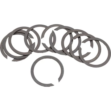 Pinion tengely rögzítőgyűrű 11177 10 – Sportster Evolution; Twin Cam; Big Twin Evolution; Milwaukee-Eight