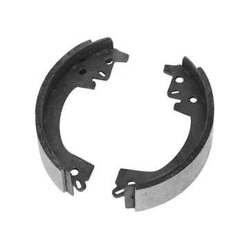 OEM csere fékpofa organikus hátsó – Flathead; Knucklehead; Panhead