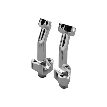 4.5” (114.3 mm) Pullback riser – Big Twin Evolution