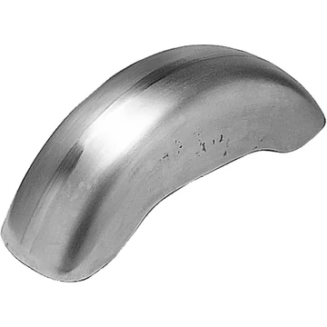8 1/2" (216 mm) Steeler egyedi hátsó sárvédő
