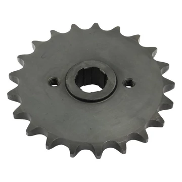 Nehéz kivitelű váltólánckerék 21 fog – Ironhead