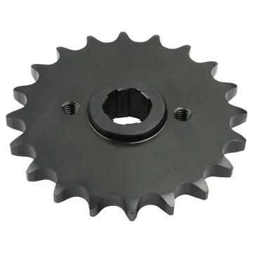Nehéz kivitelű váltólánckerék 20 fog – Ironhead