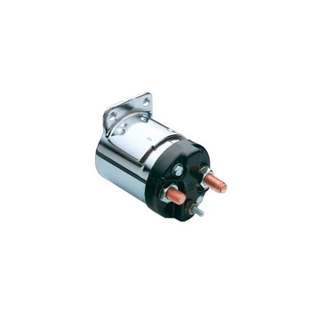 Starter Solenoid Starter Solenoid egykonzolos kivitel – Ironhead; Panhead; Shovelhead; Big Twin Evolution