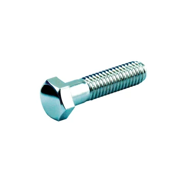 Hatlapfejű csavarkészlet krómozott 5-ös szilárdságú 5/16"-24 UNF 1" (7.94 mm-24 UNF 25.40 mm)