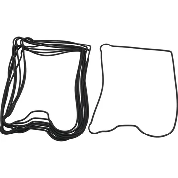 100" 110" RevTech rocker fedél tömítés készlet 10 db
