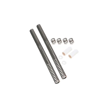 Villa ültetőrugó készlet -1" ( -25mm ) – 2" ( +51mm ) – Sportster Evolution; Twin Cam