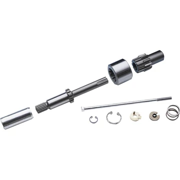 Starter Jackshaft egység Starter Jackshaft – Twin Cam; Big Twin Evolution