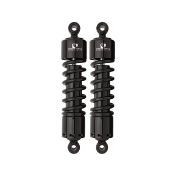 412 Series 12" (305mm) iker lengéscsillapító Heavy Duty – Ironhead; Sportster Evolution; Big Twin Evolution; Twin Cam