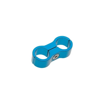 Kék csőelválasztó 3/8" (9.5 mm) és 5/16" (7.9 mm) csövekhez