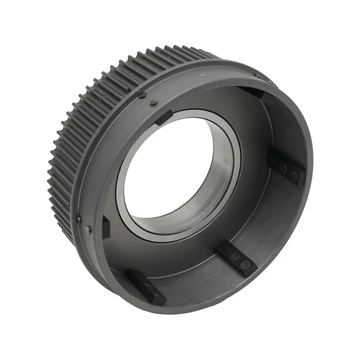 Kuplungkosár 76 fog Kick Start 2" 8 mm