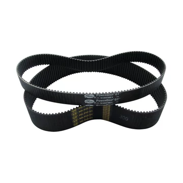 Gates HTD primer szíj 8 mm 3" 144 fog