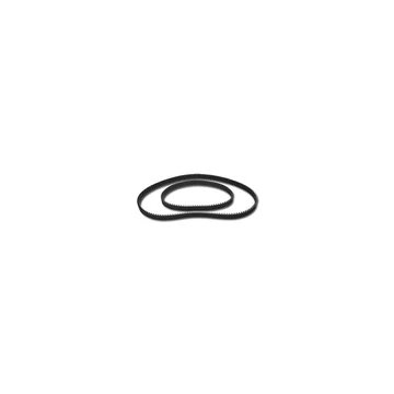 Gates Poly Chain hátsó szíj 14 mm 1 1/2" 132 fog – Big Twin Evolution