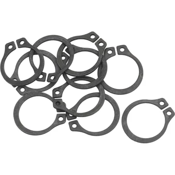 Retainer gyűrű XL kuplungagy 11046 – Ironhead; Sportster Evolution