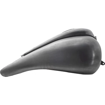 Paul Yaffe Bagger Nation 6 gallon (22.7 liter) nyújtott üzemanyagtank Touring modellekhez