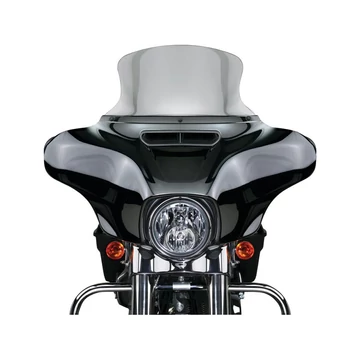 V-Stream szélvédő magasság 11.5" (292 mm) átlátszó – Milwaukee-Eight; Twin Cam