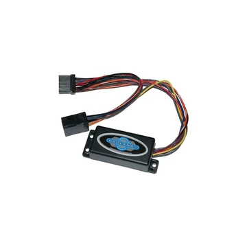 Illuminator futófény fék és irányjelző modul – Sportster Evolution; Twin Cam; Big Twin Evolution