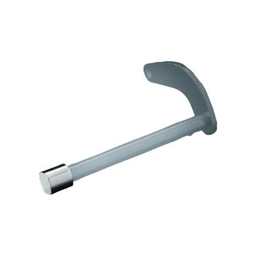 Váltótengely burkolat 1/2" 12.7 mm belső átmérő krómozott – Big Twin Evolution; Twin Cam; Milwaukee-Eight