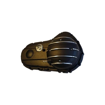 Trackster primer fedél fekete mart – Sportster Evolution