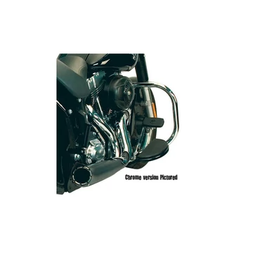 Első highway bar fekete – Twin Cam