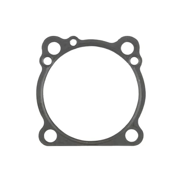 Egy rétegű acél SLS henger talptömítés 0.020" 3 1/2" (0.508 mm 88.90 mm) – Sportster Evolution