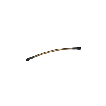 Ebony Gold univerzális fékcső arany 23"