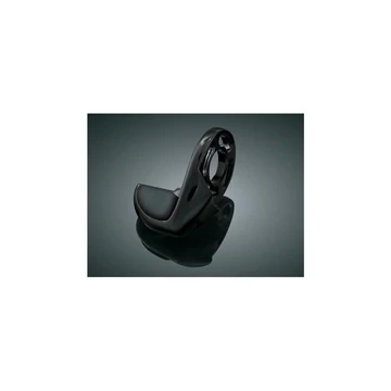 Iso Throttle Boss fekete
