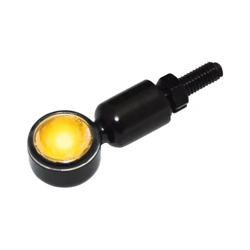 Index led áttetsző fekete