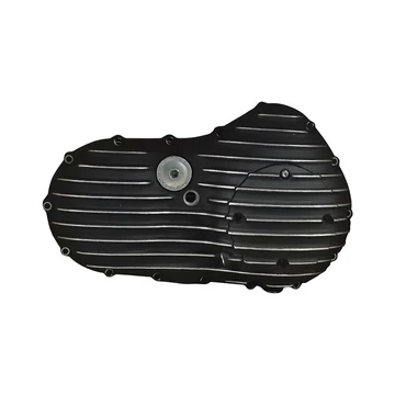 Ribsters primer fedél Black Cut – Sportster Evolution