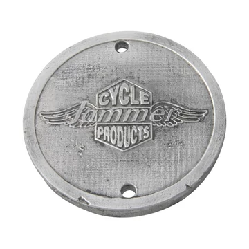 Jammer point fedél nyers – Ironhead; Sportster Evolution