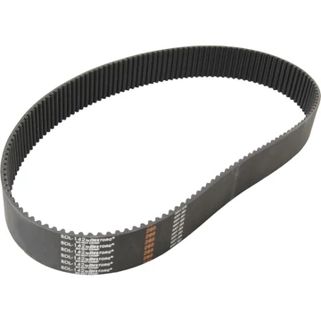 2" Shorty primer szíjak 8 mm 2" 142 fog