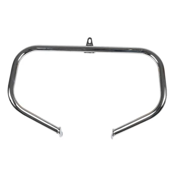 Első highway bar 97-08 Touring króm