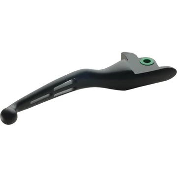 Ergonomikus kéziváltó karok 3 réses fekete bowdenes kuplung – Twin Cam