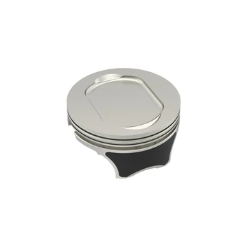 Kovácsolt dugattyúkészlet löket 4.375" (111.13 mm) furat 4.145" (105.28 mm) 9.5:1 +0.020 mm 1584 ccm 96 cui – Twin Cam