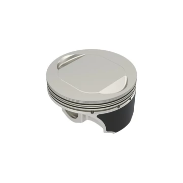 Kovácsolt dugattyúkészlet löket 4.000" (101.60 mm) furat 4.145" (105.28 mm) 10:1 +0.020 mm 1745 ccm 107 cui – Twin Cam