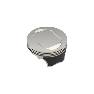 Kovácsolt dugattyúkészlet löket 4.375" (111.13 mm) furat 4.000" (101.60 mm) 10:1 standard 1802 ccm 110 cui – Twin Cam