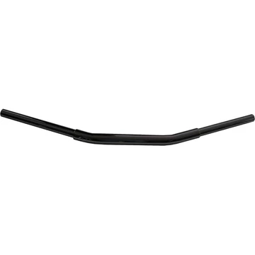 1.25" (31.75 mm) Fat Drag Bar kormány 1.25" (31.75 mm) bilincs bemarás nélkül 5 furat fekete porszórt 820 mm