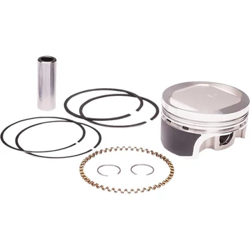 RevTech 110 100 4x4 Gen3 dugattyú 10:1 +0.005 mm 1646 ccm 100 cui 1802 ccm 110 cui