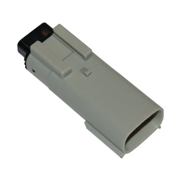 Molex MX 150 csatlakozó 3 pólusú hím szürke – Twin Cam; Milwaukee-Eight