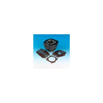 Hengerfej tömítések 0.036" páncélozott 3 3/4" 5 darabos csomag (0.914 mm 95.25 mm) – Twin Cam
