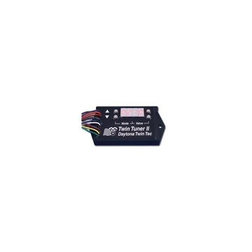 Twin Tec Twin Tuner 2 CAN Bus rendszerhez – Twin Cam; Milwaukee-Eight