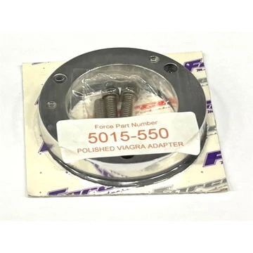 Force Pol Billet Vert adapter