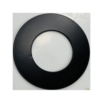 LC első kerék burkolat SF Wheel Ø103 mm fekete – Évjárat: