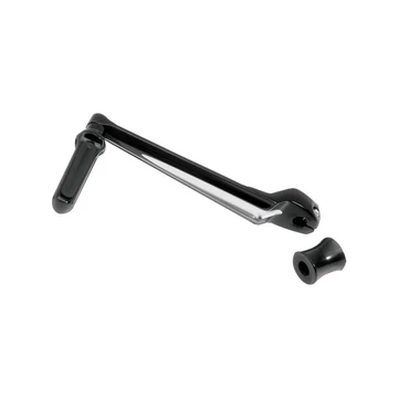 Contour váltókar heel toe shifter – Big Twin Evolution; Twin Cam; Milwaukee-Eight
