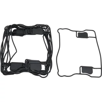 Rocker box tömítés 10 db – Big Twin Evolution