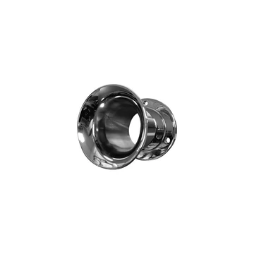 Hyper Force Velocity Stack fekete – Sportster Evolution; Twin Cam; Big Twin Evolution