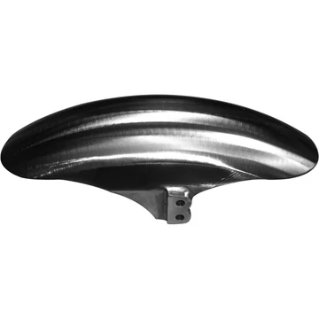 Non Cut Out első sárvédő 120/70R16 130/60-16 mm) 120/60R17 130/70R16 – Twin Cam; Milwaukee-Eight
