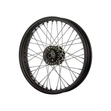 Kerekek, gumik és fékek – Kerekek és felnik – Big Twin Evolution; Twin Cam