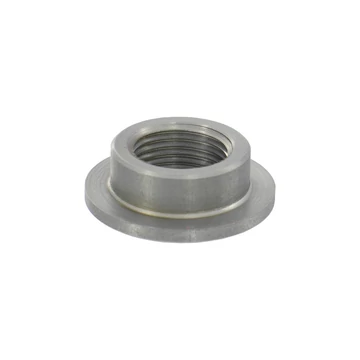 Tank bung 3/8 acél