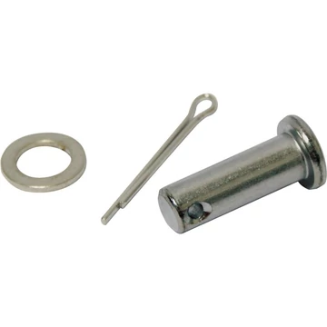 Fékpedál csuklós stift 70 81 FL modellekhez – Shovelhead